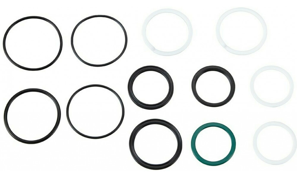 Tagaamordi remondikomplekts Rockshox high bolume seal Monarch RT3 (2013) 