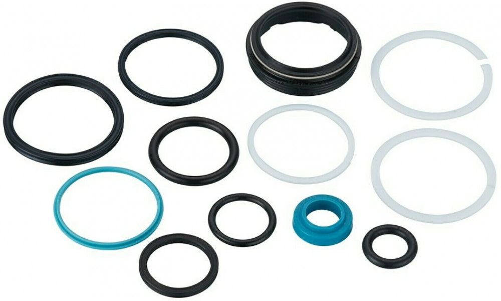 Tagaamordi remondikomplekts Rockshox Vivid Air B1 2014+ 50h 