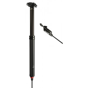 Sadulapost Rockshox Reverb Stealth 1x Remote 34.9x467mm 175mm drop