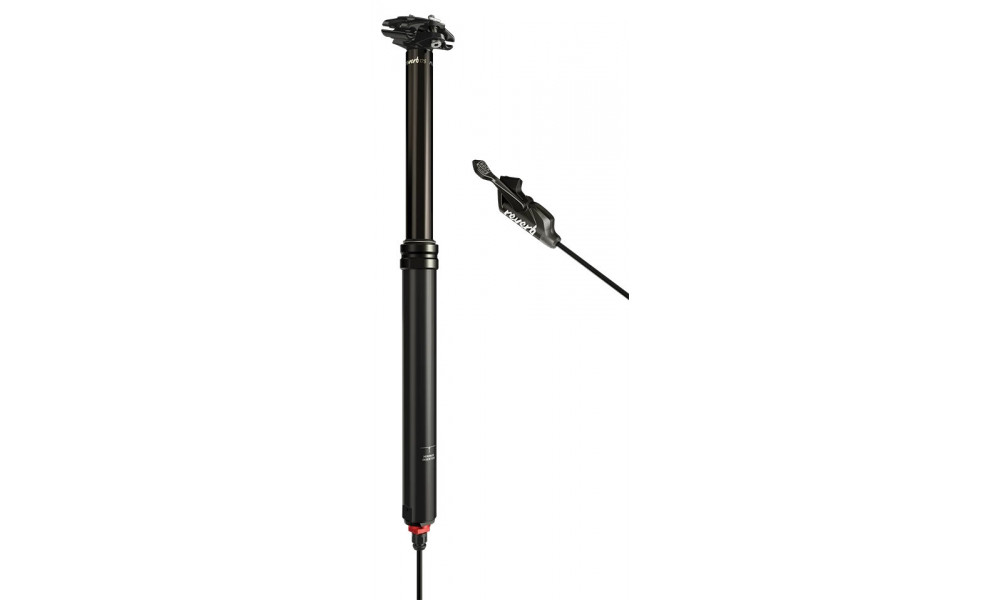 Sadulapost Rockshox Reverb Stealth 1x Remote 34.9x467mm 175mm drop 
