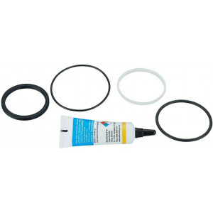 Tagaamordi remondikomplekts Rockshox Basic Vivid Air 2012-2013