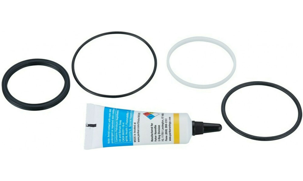 Tagaamordi remondikomplekts Rockshox Basic Vivid Air 2012-2013 