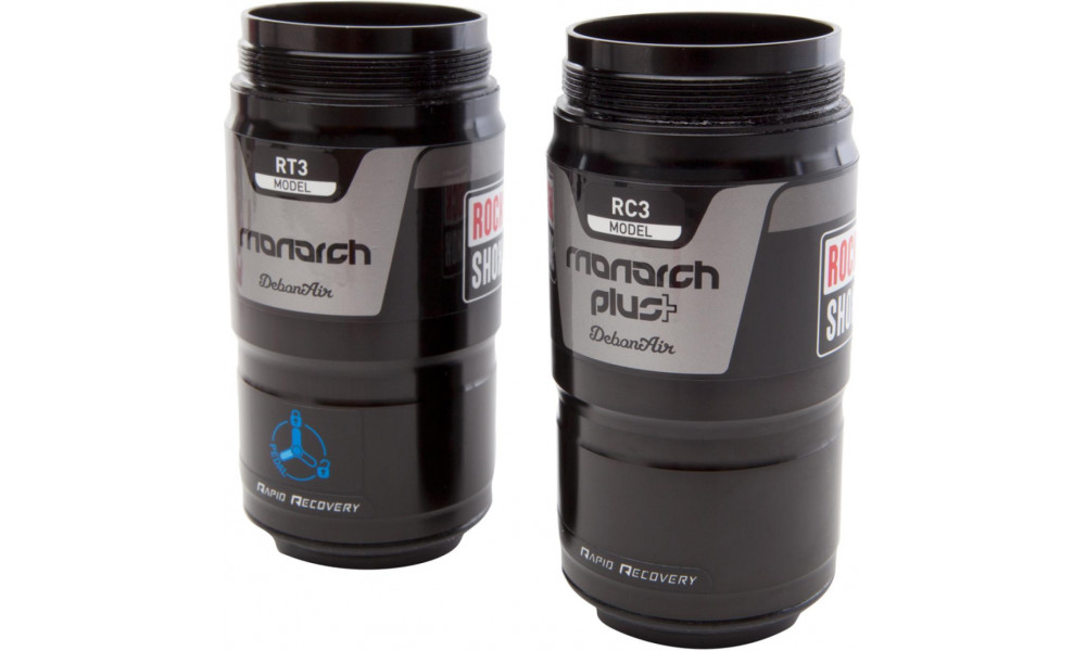 Tagaamordi hooldusosa Rockshox air can upgrade DebonAir 200x57 Monarch 2014+/RT3 2013+ 