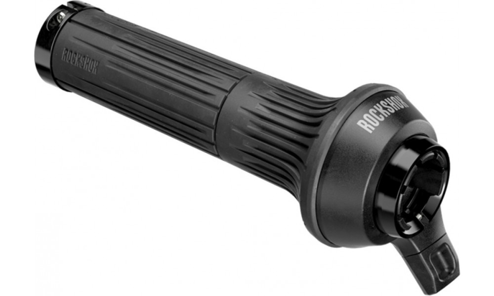 Lenksulukk RockShox TwistLoc Base 3 Position 