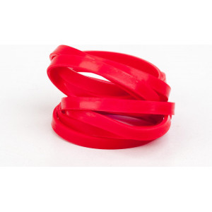 Tagaamordi hooldusosa Rockshox bottomless rings Monarch/Vivid Air 2011+ (9 tk.)