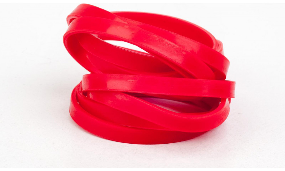 Tagaamordi hooldusosa Rockshox bottomless rings Monarch/Vivid Air 2011+ (9 tk.) 