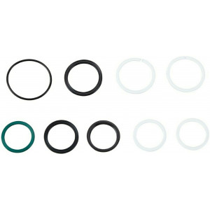 Tagaamordi remondikomplekts Rockshox Monarch RT3 50h