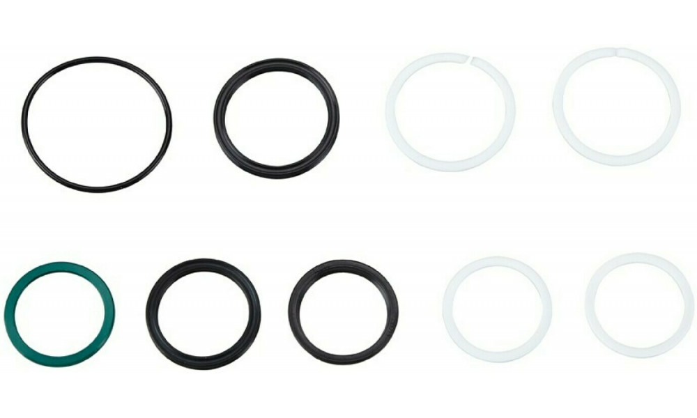 Tagaamordi remondikomplekts Rockshox Monarch RT3 50h 