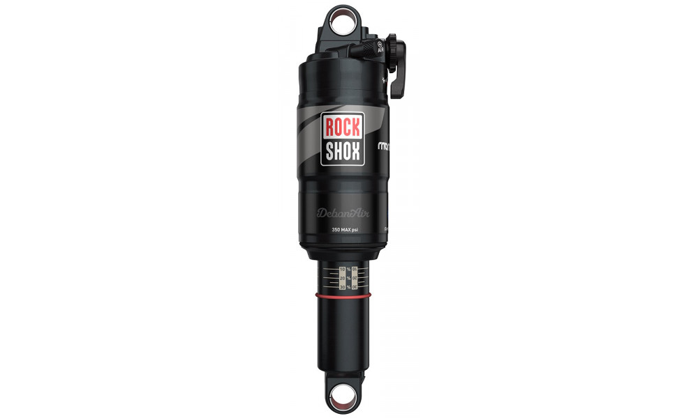 Tagaamort Rockshox Monarch RT3 184x48mm - 3