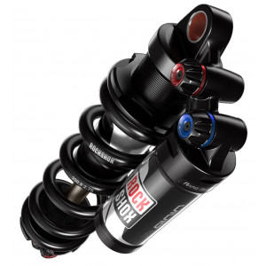 Tagaamort Rockshox Vivid Coil R2C 216x63.5mm