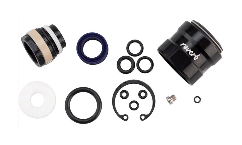 Sadulaposti hoolduskomplekt Rockshox Full Reverb A1 2011-2013 
