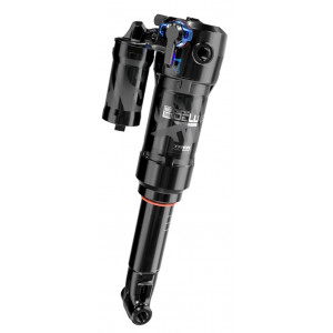 Tagaamort Rockshox Super Deluxe Ultimate ThruShaft RCT 230x62.5mm Trunnion/Yoke Trek Slash 2021+ C1