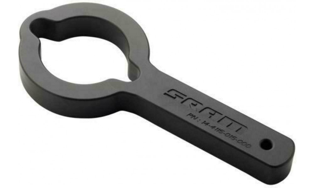 Tagaamordi remondikomplekts Rockshox air can Wrench Vivid Air 