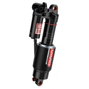 Tagaamort Rockshox Vivid Ultimate RC2T 230x60mm