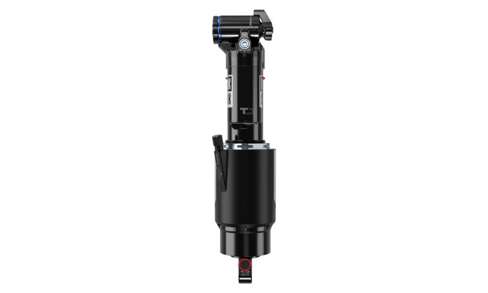 Tagaamort Rockshox Vivid Ultimate RC2T 230x60mm - 3
