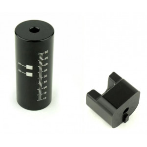 Tööriist Rockshox shock clamp