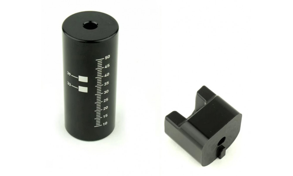 Tööriist Rockshox shock clamp 