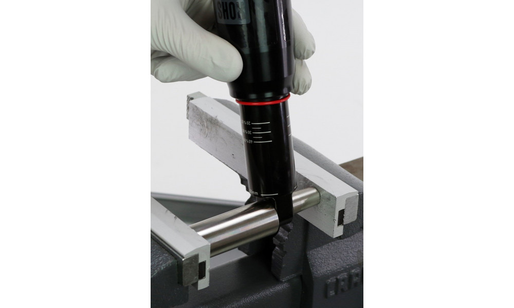 Tööriist Rockshox for bushing sizing DU - 2