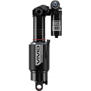 Tagaamort Rockshox Vivid Ultimate 205x60mm