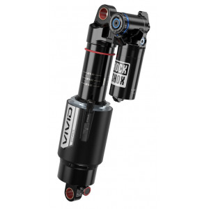 Tagaamort Rockshox Vivid Ultimate 230x62.5mm