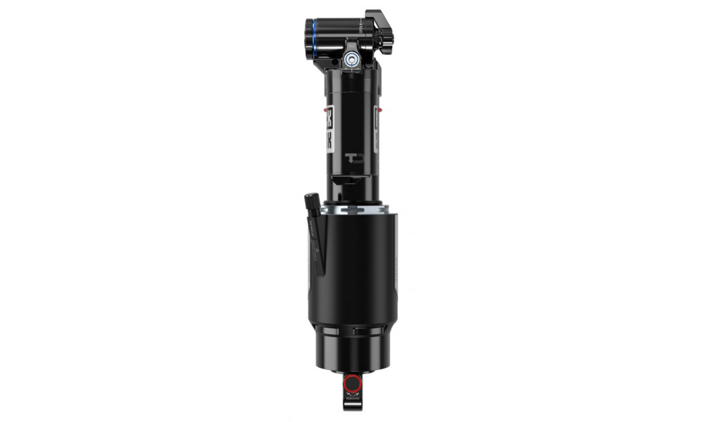 Tagaamort Rockshox Vivid Ultimate 230x62.5mm - 3