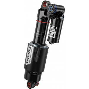 Tagaamort Rockshox Vivid Ultimate DH 225x75mm