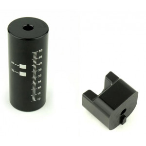 Tööriist Rockshox clamp adapters