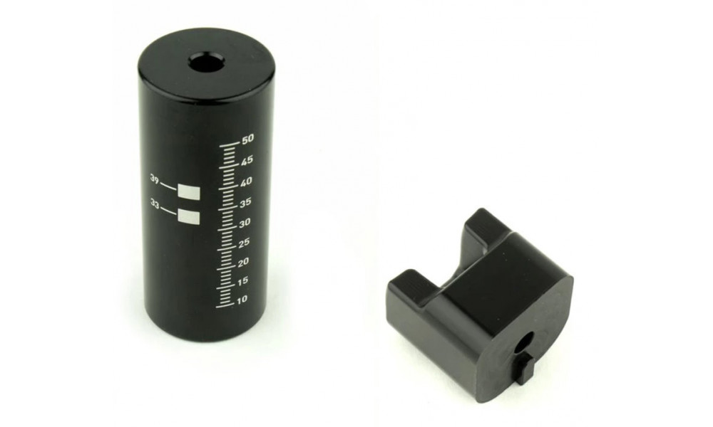 Tööriist Rockshox clamp adapters 