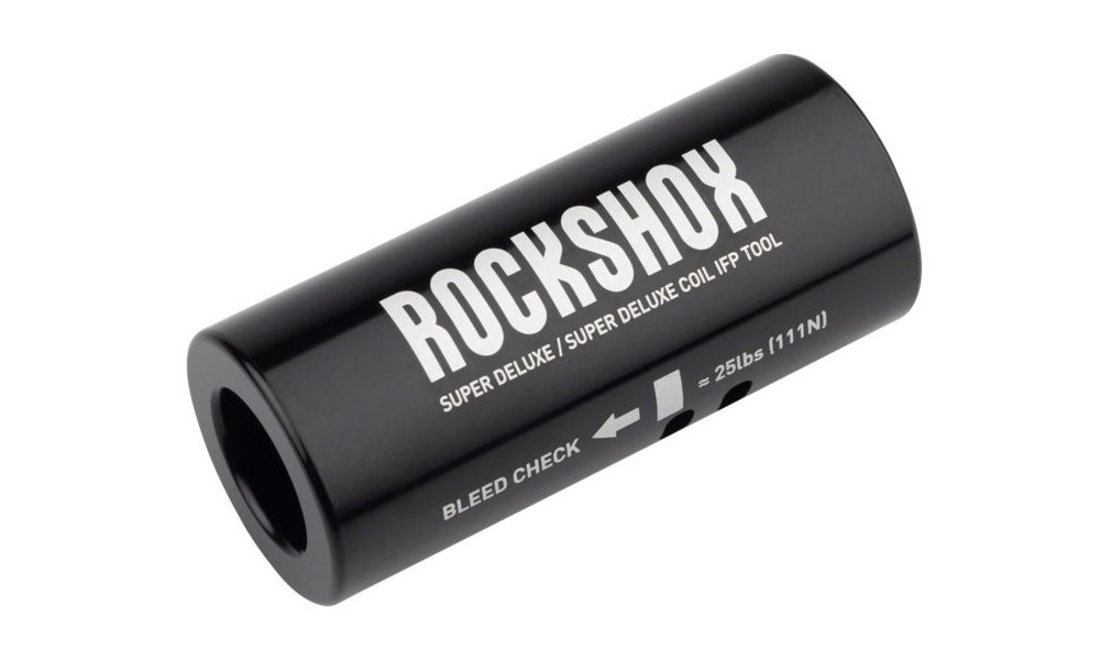 Tööriist Rockshox IFP Height Super Dexluxe Air V2 
