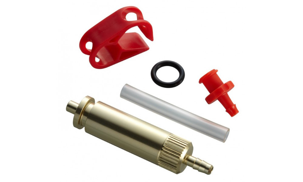 Tööriist Rockshox for seat post bleeding Reverb 