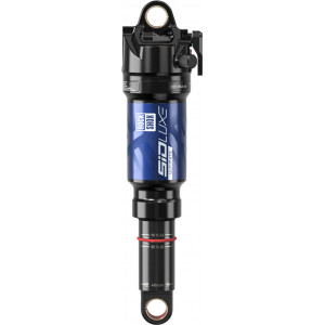 Tagaamort Rockshox SID Luxe Ultimate 2P SoloAir RLR metric A2 190mm
