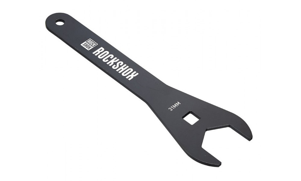 Tööriist Rockshox 31mm flat wrench 