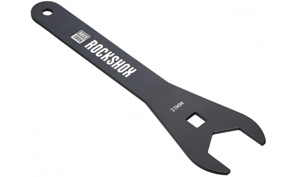 Tööriist Rockshox piston socket Reaktiv 