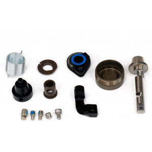 Tagaamordi remondikomplekts Rockshox upgrade 2P Remote SID Luxe A2+ 2024+