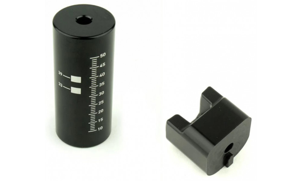 Tööriist Rockshox clamp tip 26mm IFP 