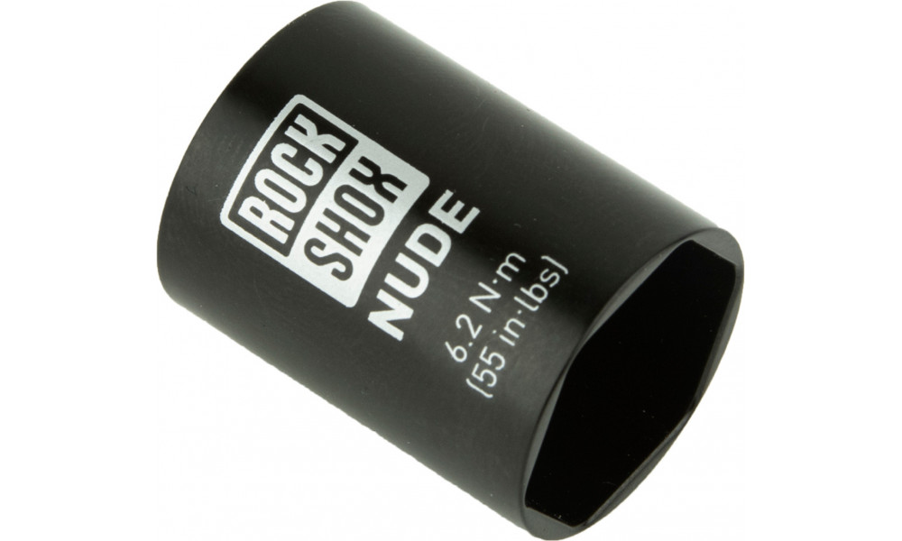 Tööriist Rockshox piston bolt socket Nude 