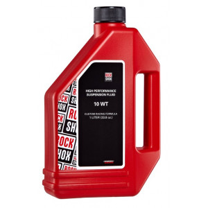 Amordiõli Rockshox 10wt 1L