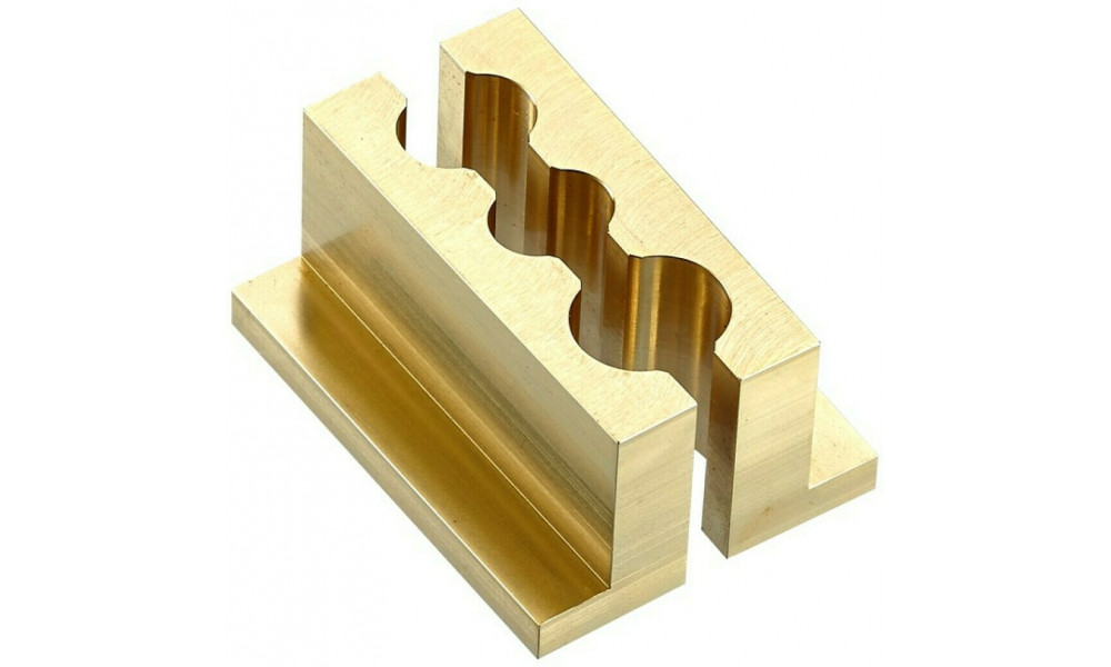 Tööriist Rockshox vise block 3 hole 