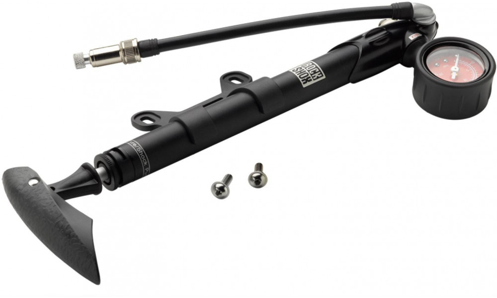 Pump amortisaatoritele Rockshox BoXXer 