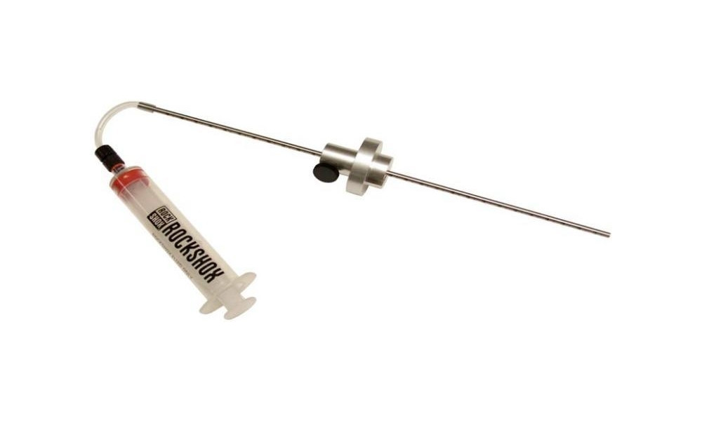 Tööriist Rockshox oil level adjuster 