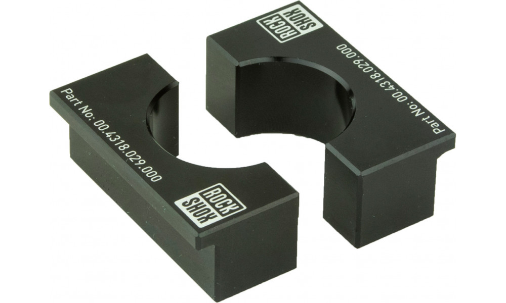 Tööriist Rockshox Charger RC vise blocks seal head remove 27.35mm 