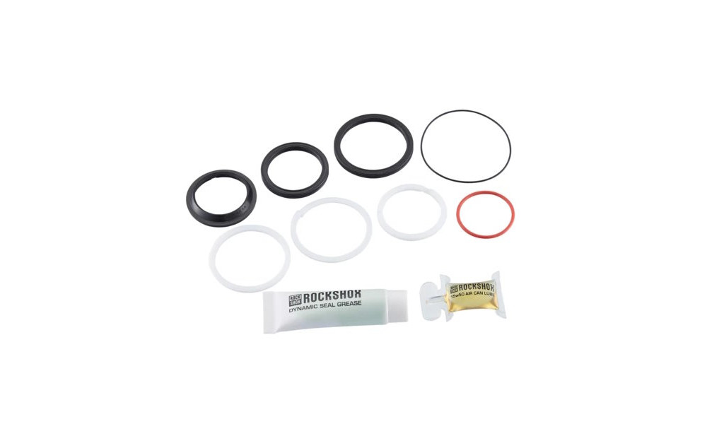 Tagaamordi remondikomplekts Rockshox SID Luxe A1 50h 