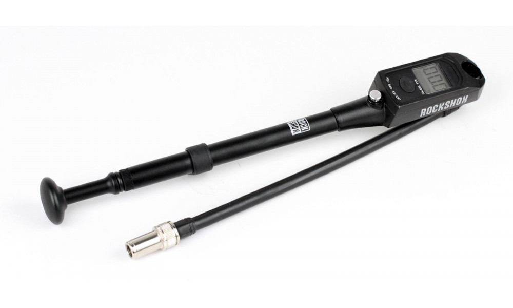 Pump amortisaatoritele Rockshox Digital 300PSI 