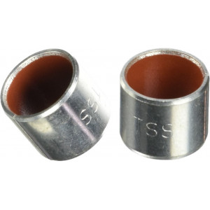Tagaamordi hooldusosa Rockshox eyelet bushing 1/2x1/2 (2 tk.)