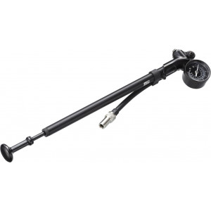 Pump amortisaatoritele Rockshox 600PSI