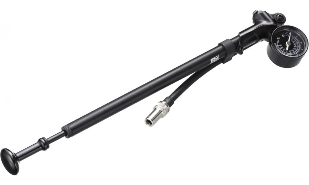 Pump amortisaatoritele Rockshox 600PSI 