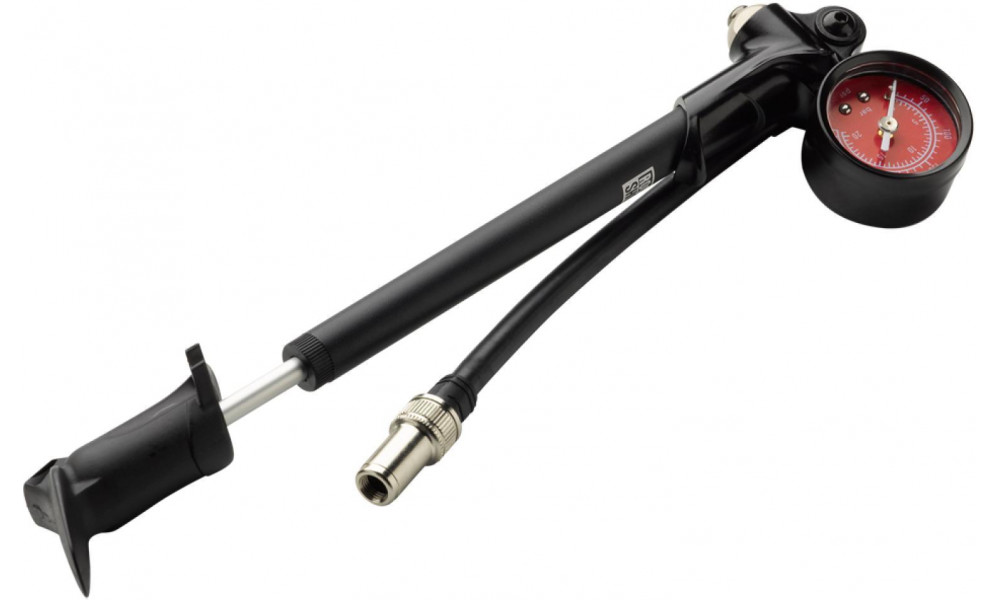 Pump amortisaatoritele Rockshox 300PSI 