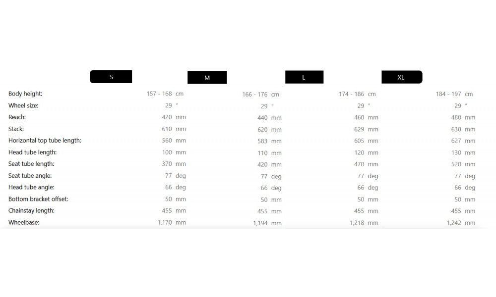 Jalgratas Raymon Yara 120 Pro 29" 2025 smaragd green - 4