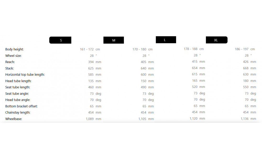 Jalgratas Raymon Zayn Pro 2025 anthracite - 4