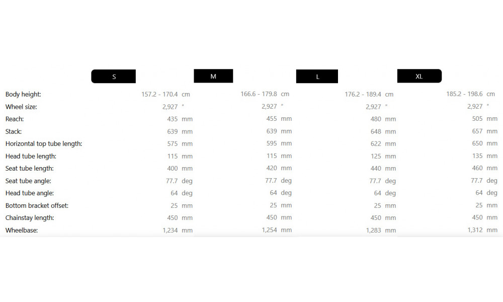 Elektrijalgratas Raymon Vantor Comp 29"-27.5" 840 2026 kurkuma - 4
